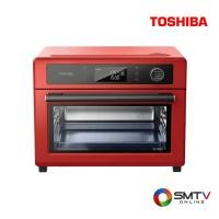 ราคา TOSHIBA เตาอบไฟฟ้า 25 ลิตร รุ่น TL2-SAC25GZC(WS) (699713)