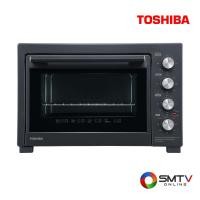 ราคา TOSHIBA เตาอบไฟฟ้า 40 ลิตร รุ่น TL-MC40EZF(GR) (699719)