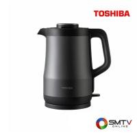 ราคา สั่งซื้อออนไลน์ KT-15DRTTH(H) ( TOSHIBA กาต้มน้ำร้อน 1.5 ลิตร รุ่น KT-15DRTTH(H) ) (7699336)