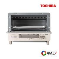 ราคา TOSHIBA เตาอบไฟฟ้า 10 ลิตร รุ่น ET-TD7080(IV) (ETTD7080(IV)) (5699350)