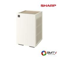ราคา สั่งซื้อออนไลน์ FP-S40B ( SHARP เครื่องฟอกอากาศ 30 ตร.ม. รุ่น FP-S40B ) (7701563)