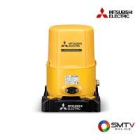 ราคา MITSUBISHI เครื่องปั๊มน้ำอัตโนมัติ 100 วัตต์ รุ่น WP-105R2 (701867)