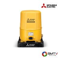 ราคา MITSUBISHI เครื่องปั๊มน้ำอัตโนมัติ 200 วัตต์ รุ่น WP-205R2 (701871)