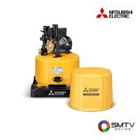 ราคา MITSUBISHI เครื่องปั๊มน้ำอัตโนมัติ 200 วัตต์ รุ่น WP-205R2 (WP205R2) (5701871)