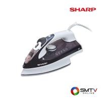 ราคา SHARP เตารีดไอน้ำ 2400 วัตต์ รุ่น EI-S302 (702239)