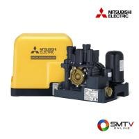 ราคา MITSUBISHI เครื่องปั๊มน้ำอัตโนมัติแรงดันคงที่ 200 วัตต์ รุ่น EP-205R2 (EP205R2) (5702285)