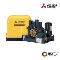 ราคา MITSUBISHI เครื่องปั๊มน้ำอัตโนมัติแรงดันคงที่ 250 วัตต์ รุ่น EP-255R2 (EP255R2) (5702287)