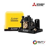 ราคา MITSUBISHI เครื่องปั๊มน้ำอัตโนมัติแรงดันคงที่ 500 วัตต์ รุ่น EP-505R2 (EP505R2) (5702295)