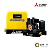 ราคา MITSUBISHI เครื่องปั๊มน้ำอัตโนมัติแรงดันคงที่ (INVERTER) 500 วัตต์ รุ่น IP-505R2 (IP505R2) (5702297)