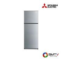 ราคา MITSUBISHI ตู้เย็น 2 ประตู 8.6 คิว รุ่น MR-FC26EY (700240)