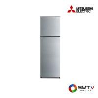 ราคา MITSUBISHI ตู้เย็น 2 ประตู 10.2 คิว รุ่น MR-FC31EY (700242)