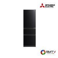 ราคา MITSUBISHI ตู้เย็น 3 ประตู 12.8 คิว รุ่น MR-CGX42EY-GLASS (700714)