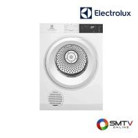 ราคา ซื้อเครื่องซักผ้า EDV804H3WC ( ELECTROLUX เครื่องอบผ้าฝาหน้า 8 กก. รุ่น EDV804H3WC ) (6602618)