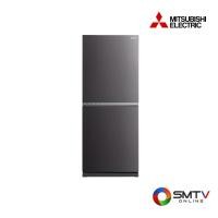 ราคา ซื้อตู้เย็น MR-HS46EY ( MITSUBISHI ตู้เย็น 2 ประตู 14.9 คิว รุ่น MR-HS46EY ) (6700708)