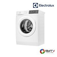 ราคา ELECTROLUX เครื่องซักผ้าฝาหน้า 8 กก. รุ่น EWF8024D3WC (EWF8024D3WC) (5602586)