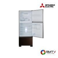 ราคา MITSUBISHI ตู้เย็น 3 ประตู 14.6 คิว รุ่น MR-V46EY-ST (MRV46EYST) (5700704)
