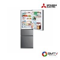 ราคา MITSUBISHI ตู้เย็น 3 ประตู 12.8 คิว รุ่น MR-CX42EY (MRCX42EY) (5700712)