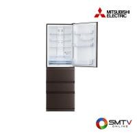ราคา MITSUBISHI ตู้เย็น 4-6 ประตู 14.1 คิว รุ่น MR-N44EY (MRN44EY) (5700718)
