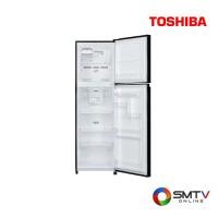 ราคา TOSHIBA ตู้เย็น 2 ประตู 8.2 คิว รุ่น GR-A28KU(UK) (GRA28KU(UK)) (521253)