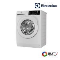 ราคา ELECTROLUX เครื่องซักผ้าฝาหน้า 10 กก. รุ่น EWF1025DQWB (EWF1025DQWB) (5721204)