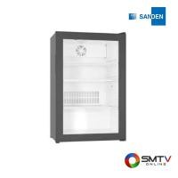 ราคา SANDEN ตู้แช่เครื่องดื่ม 1 ประตู 90 ลิตร รุ่น SPX-0095H (685663)