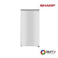 ราคา SHARP ตู้เย็น 1 ประตู 5.4 คิว รุ่น SJ-F15ST-SL (585163)