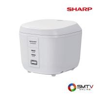 ราคา สั่งซื้อออนไลน์ KS-PR18ST ( SHARP หม้อหุงข้าวอุ่นทิพย์ 1.8 ลิตร รุ่น KS-PR18ST ) (7727571)