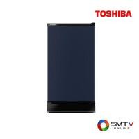 ราคา TOSHIBA ตู้เย็น 1 ประตู 5.2 คิว รุ่น GR-D149 - น้ำเงิน (grd149sb) (9720906)