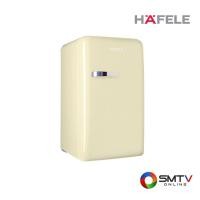ราคา สนใจสินค้า HH-REF124 ( HAFELE ตู้เย็น 1 ประตู 4.4 คิว รุ่น HH-REF124 ) (8198792)