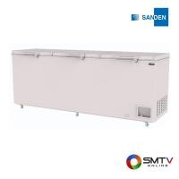 ราคา สนใจสินค้า SNQ-1305 ( SANDEN ตู้แช่แข็งฝาทึบแนวนอน 42.7 คิว รุ่น SNQ-1305 ) (845509)