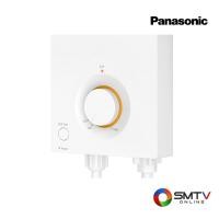 ราคา PANASONIC เครื่องทำน้ำอุ่น 3500 วัตต์ รุ่น DH-3VL1TW (DH3VL1TW) (5745766)