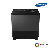ราคา SAMSUNG เครื่องซักผ้า 2 ถัง 13 กก. รุ่น WT13B5040BA/ST (727490)