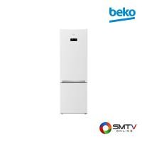ราคา ซื้อตู้เย็น RCNT375E50VZGW ( BEKO ตู้เย็น 2 ประตู 12.7 คิว รุ่น RCNT375E50VZGW ) (6122340)