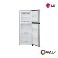 ราคา LG ตู้เย็น 2 ประตู 7.2 คิว รุ่น GC-B202MQBR (GCB202MQBR) (5720966)