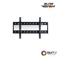 ราคา ซื้ออุปกรณ์เสริมโทรศัพท์และอุปกรณ์สื่อสารอื่นๆ V4M ( SUREVISION ขาแขวนติดผนัง LED TV ขนาด 32-65 นิ้ว รุ่น V4M ) (6119653)