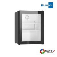 ราคา สั่งซื้อออนไลน์ SPX-0085H ( SANDEN ตู้แช่เครื่องดื่ม 1 ประตู 2.8 คิว รุ่น SPX-0085H ) (7744366)