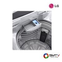 ราคา LG เครื่องซักผ้าฝาบน 17 กก. รุ่น T2517VBTM (T2517VBTM) (5764804)
