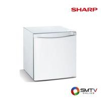 ราคา SHARP ตู้เย็นมินิบาร์ 1 ประตู 1.7 คิว รุ่น SJ-MB50-W (17149)
