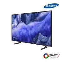 ราคา SAMSUNG QLED 4K VISION AI SMART TV 43 นิ้ว รุ่น QA43Q7F4AKXXT (QA43Q7F4AKXXT) (5763425)