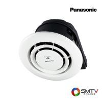 ราคา PANASONIC เครื่องฟอกอากาศ (เครื่องสร้างอนุภาค nanoe™X) รุ่น FV-15CSD1 (779566)