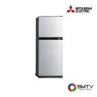 ราคา ซื้อตู้เย็น MR-FVB22T-SL ( MITSUBISHI ตู้เย็น 2 ประตู 7.3 คิว รุ่น MR-FVB22T-SL ) (6779293)