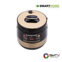 ราคา SMARTHOME หม้อหุงข้าวดิจิตอล 1.8 ลิตร รุ่น SM-RCD913 (SMRCD913) (5785207)