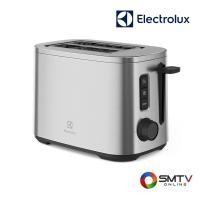 ราคา สนใจสินค้า E5TS1-50ST ( ELECTROLUX เครื่องปิ้งขนมปัง 800 วัตต์ รุ่น E5TS1-50ST ) (8285515)