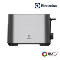 ราคา ELECTROLUX เครื่องปิ้งขนมปัง 800 วัตต์ รุ่น E5TS1-50ST (E5TS150ST) (5285515)