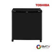 ราคา TOSHIBA ตู้เย็นมินิบาร์ 1.7 คิว รุ่น GR-D706 (GRD706) (5148285)