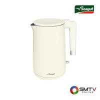 ราคา สั่งซื้อออนไลน์ 150001414 ( SEAGULL กาต้มน้ำร้อน 1.7 ลิตร รุ่น 150001414 ) (7788915)