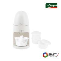 ราคา SEAGULL เครื่องทำน้ำแข็งใส 30 วัตต์ รุ่น 150001459 (150001459) (5791685)