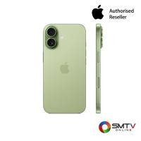 ราคา สั่งซื้อออนไลน์ MG6V4ZPA ( APPLE IPHONE 17 512GB 6.3 นิ้ว SAGE รุ่น MG6V4ZP/A ) (7798204)