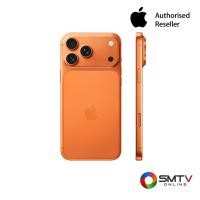 ราคา สั่งซื้อออนไลน์ MG8H4ZPA ( APPLE IPHONE 17 PRO 256GB 6.3 นิ้ว COSMIC ORANGE รุ่น MG8H4ZP/A ) (7798632)