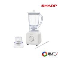 ราคา ซื้ออื่นๆในหมวดเครื่องไฟฟ้าในครัว EM-M601 ( SHARP เครื่องปั่นอเนกประสงค์ 1.25 ลิตร รุ่น EM-M601 ) (6808459)